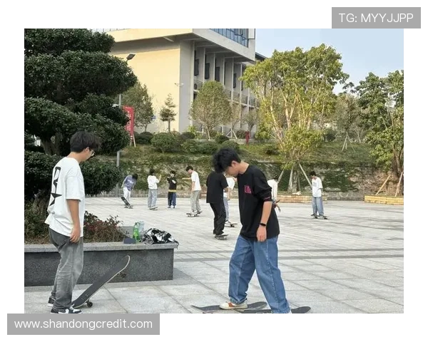 西安滑板队默契配合探秘：团队精神与技巧的完美结合