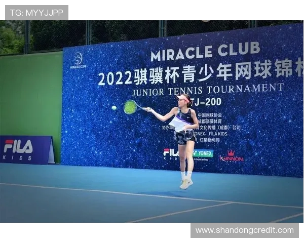 成都网球队的节奏体系与网球战术的深度解析与应用探讨