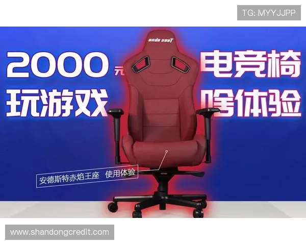 提升游戏体验的电竞椅推荐助你在CSGO中称霸战场